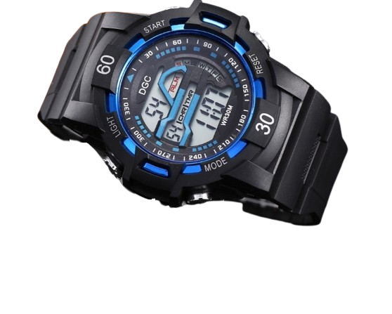WRIST WATCHES (R420 FOR 12 WATCHES)