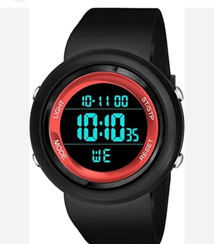 WRIST WATCHES (R420 FOR 12 WATCHES)
