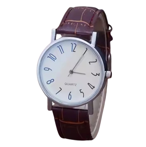 WRIST WATCHES (R420 FOR 12 WATCHES)