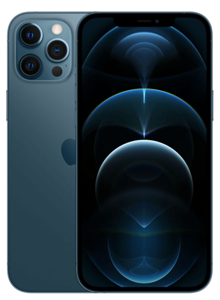 iPhone 12 Pro Max (128GB) (Pre-Owned)
