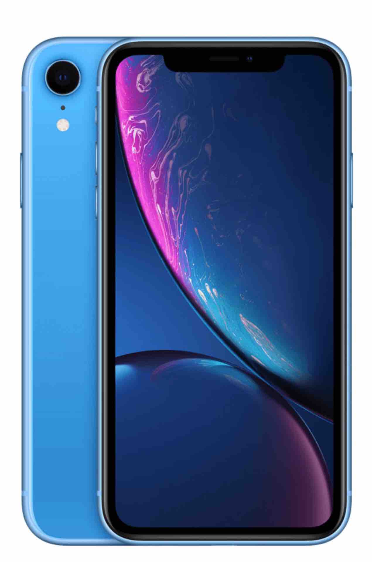 iPhone XR (64GB) (Pre-Owned)