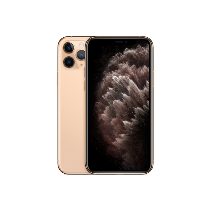 iPhone 11 Pro Max (256GB) (Pre-Owned)