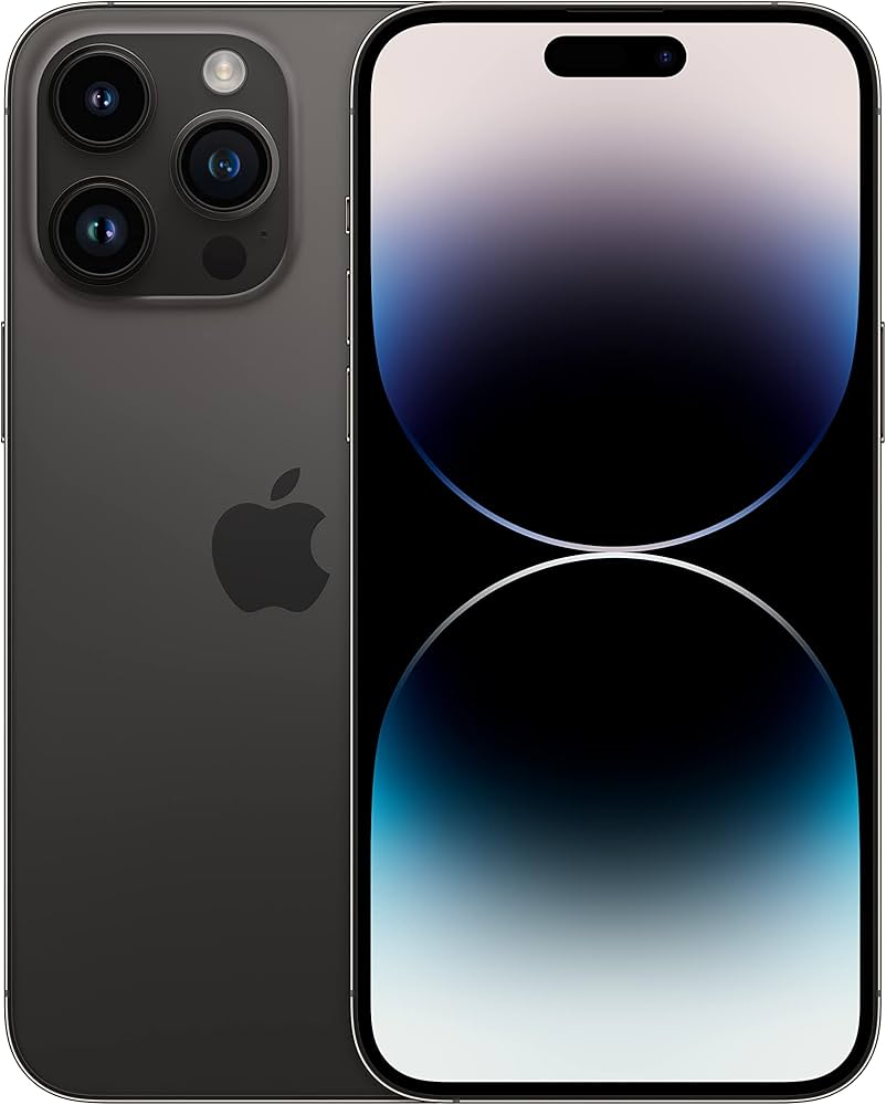 iPhone 14 Pro Max (128GB) (Pre-Owned)
