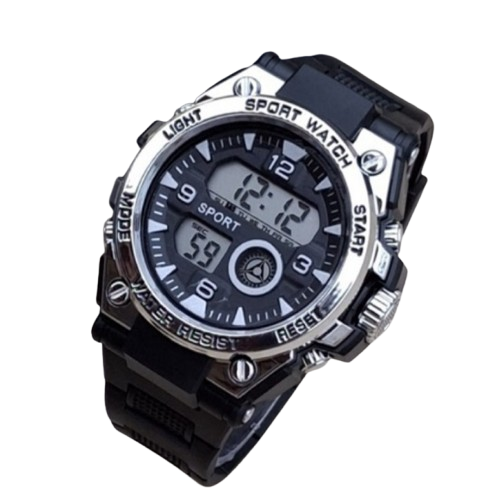 WRIST WATCHES  (R420 FOR 12 WATCHES)