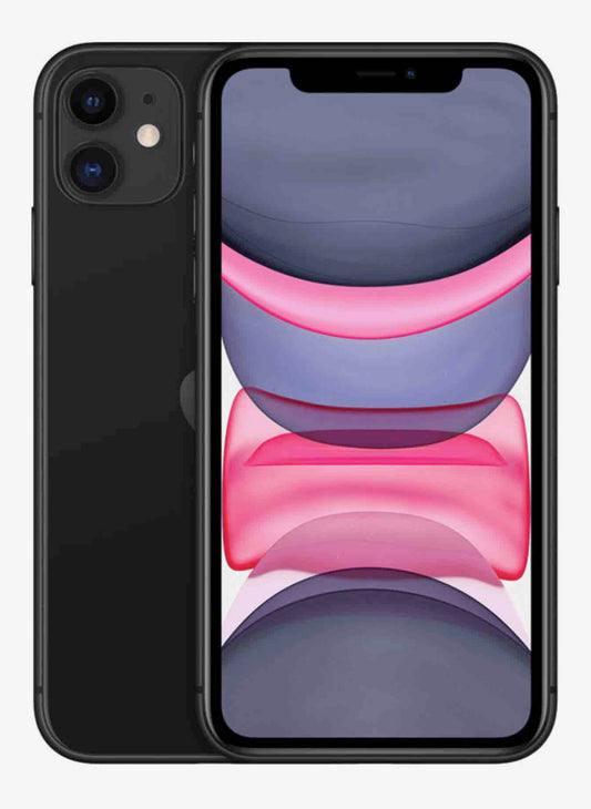 iPhone 11 (64GB) (Pre-Owned)