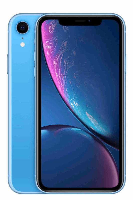 iPhone XR (64GB) (Pre-Owned)
