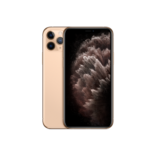 iPhone 11 Pro Max (256GB) (Pre-Owned)