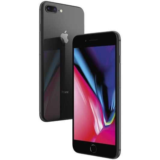 iPhone 8 Plus (64GB) (Pre-Owned)