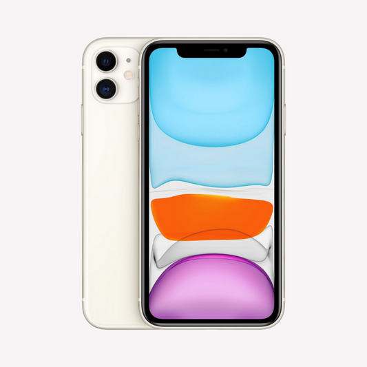 iPhone 11 (128GB) (Pre-Owned)