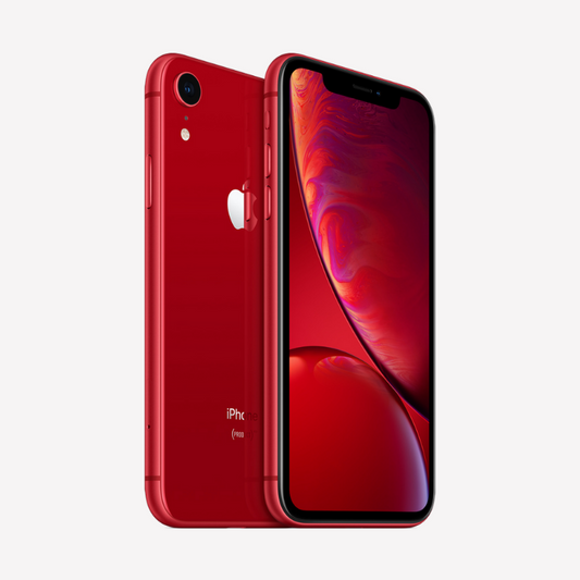 iPhone XR (128GB) (Pre-Owned)